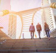 3 phases to launch a faith based employee resource group