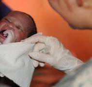 Midwives