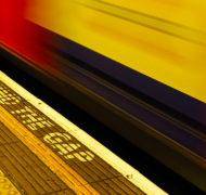 Mind the gap