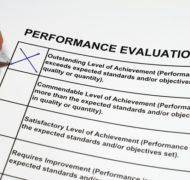 Performance and accountability 2 corinthians 5 1 15