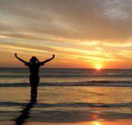 Sunset 97056 620