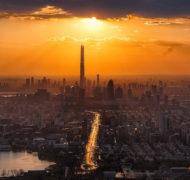 Sunsetcity