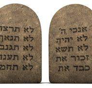 The bible and consequences