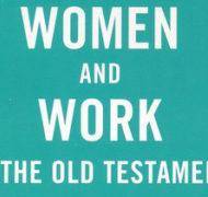 Women and work ot