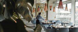 Caterer