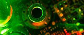 Prayer for information technology