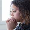 Anxiety about work devotional