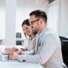 Balance at work bible reading plan