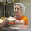 Christian in food services