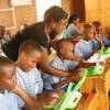 Intercession prayer for teachers and educators