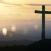 Reconciliation jesus cross