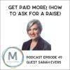 Sarah evers get pid more cover