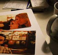 Kimberly Jones Desk thumb