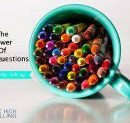 Mary Anne Morgan Power Of Good Questions