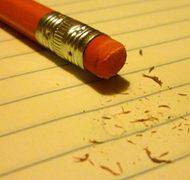 Mary Kay G eraser square