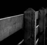 Bw fence small