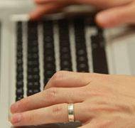 Keyboard loving work