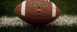 Field sport ball america