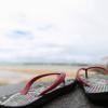 Faith stub 1 sandals