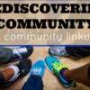 Rediscoveringcommunity